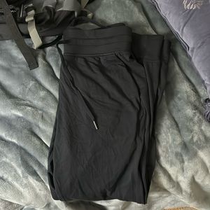 Lululemon Ready to Rulu jogger